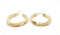 Boucles d'oreilles Lorenza Gioielli Femme in Or jaune 863865 - 863865